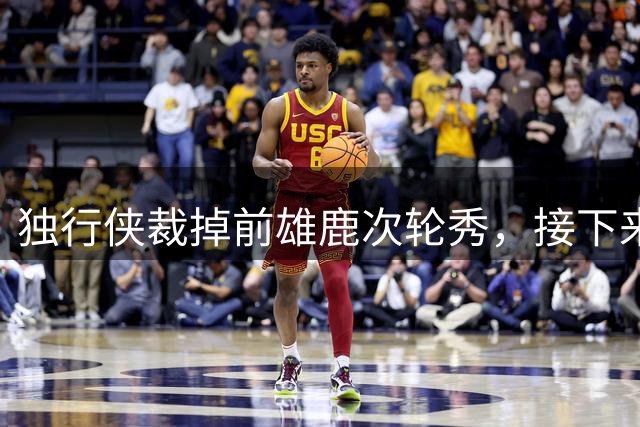 独行侠裁掉前雄鹿次轮秀，接下来他还有机会重返NBA赛场吗？