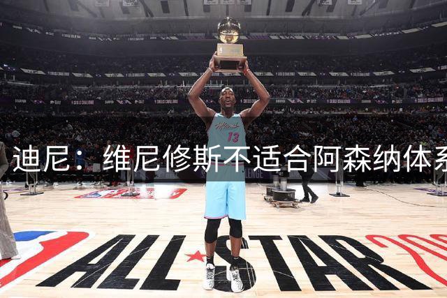 迪尼：维尼修斯不适合阿森纳体系，他的性格也不适合塔帅的风格