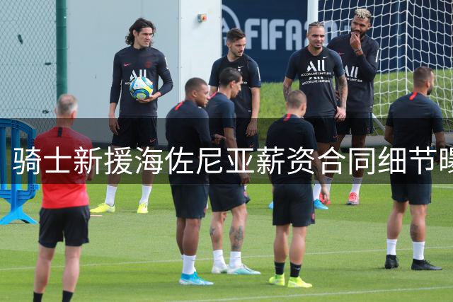 骑士新援海佐尼亚薪资合同细节曝光：11月15日前无保障